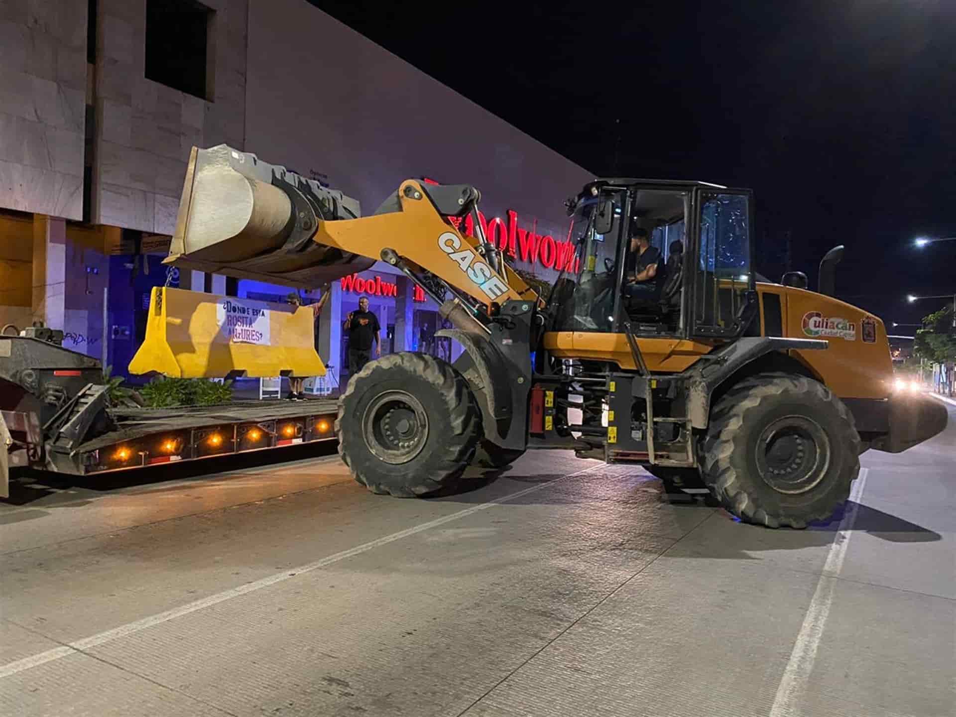 Fue una apertura a medias, no estamos conformes: comerciantes