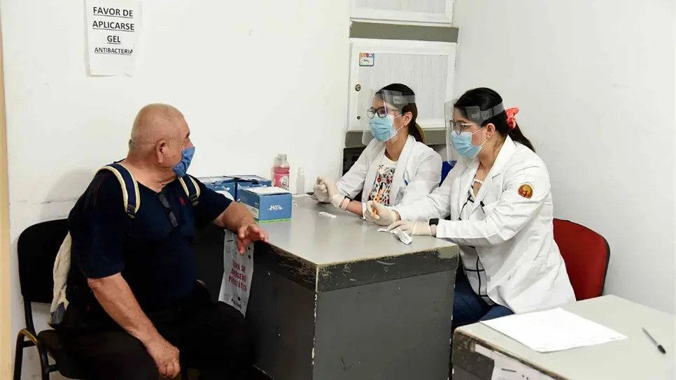 Cambio de clima podría traer más contagios de Covid-19: Salud Ahome