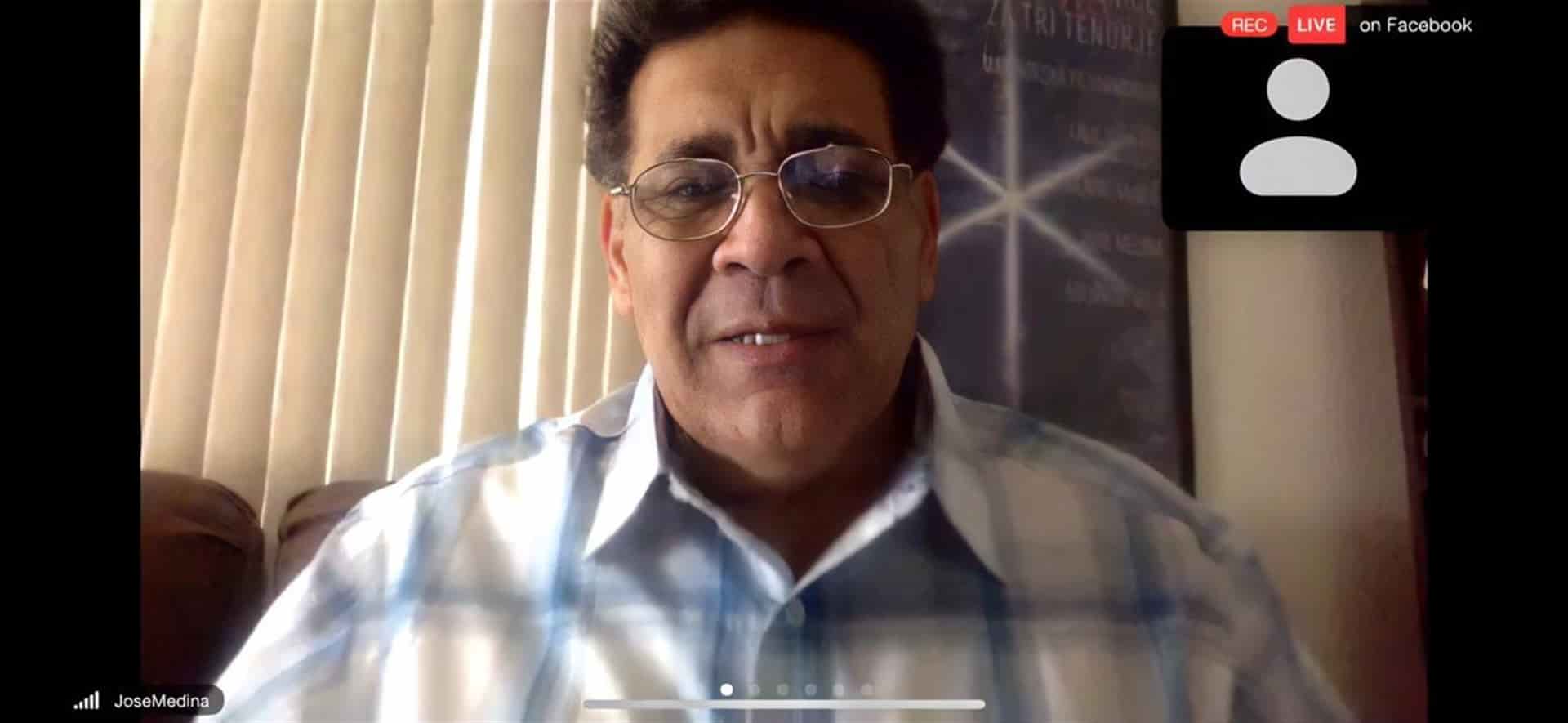 FOTO: Captura de video.