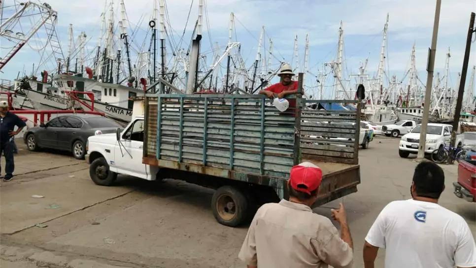 FOTO: Óscar Rodríguez.