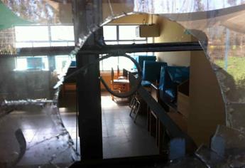 Delincuentes han saqueado 89 escuelas de Sinaloa: SEPyC