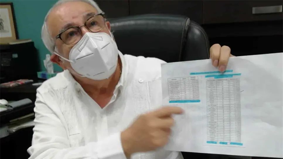 Ayuntamiento de Mazatlán recupera finanzas con captación de impuestos