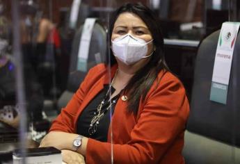 Sin endeudarse, ante crisis económica el presupuesto 2021 es un logro: Yadira Marcos