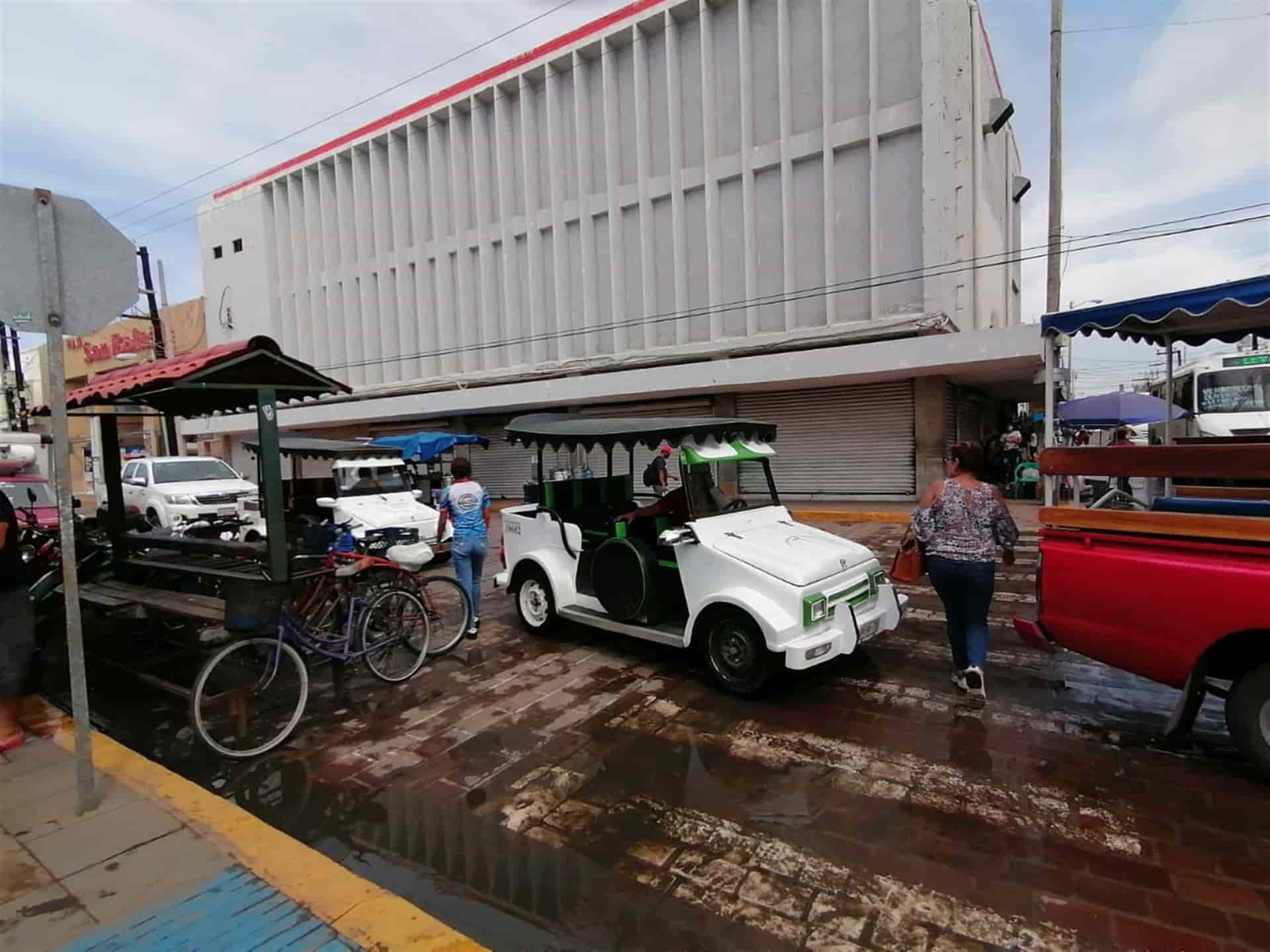 FOTO: Ana Lidia Avilés.