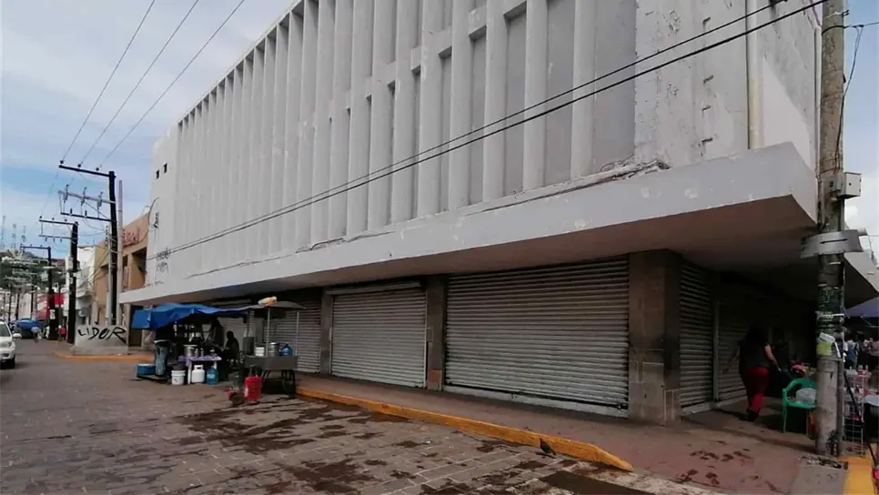 En crisis el 10 % de 13 mil 500 negocios en el sur de Sinaloa: Canaco