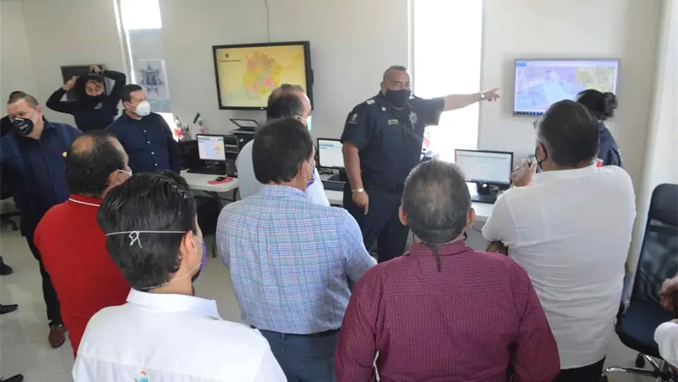 FOTO: Óscar Rodríguez.