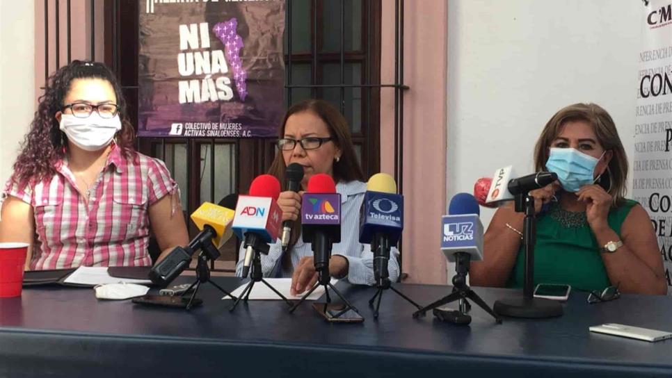 Liliana Pimentel violó los derechos de las adolescentes asesinadas: CMAS