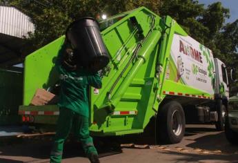 Termina crisis de basura en Ahome y OP Ecología retoma labores de recolección