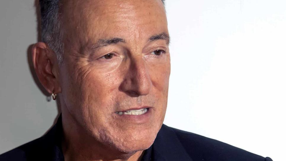 Bruce Springsteen lanzará nuevo disco con la E-Street Band el 23 de octubre