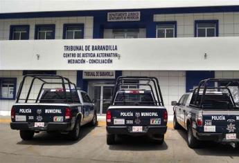 Confirma Guinto Marmolejo detención de mujeres activistas: empezaron a hacer escándalo