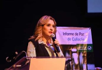 ¿Por qué colectivos locales piden destitución de Liliana Pimentel de DIF Culiacán?
