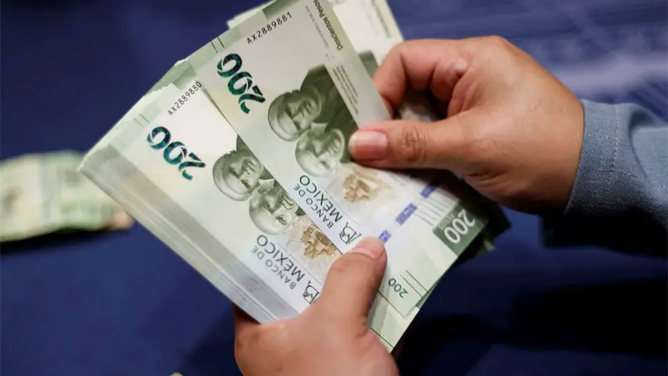 Recaudación en México caerá hasta 14 % por crisis de empleo, advierte Moodys
