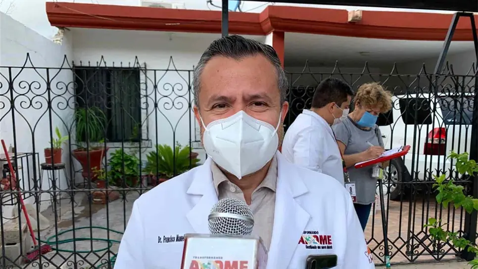 FOTO: Ayuntamiento de Ahome.