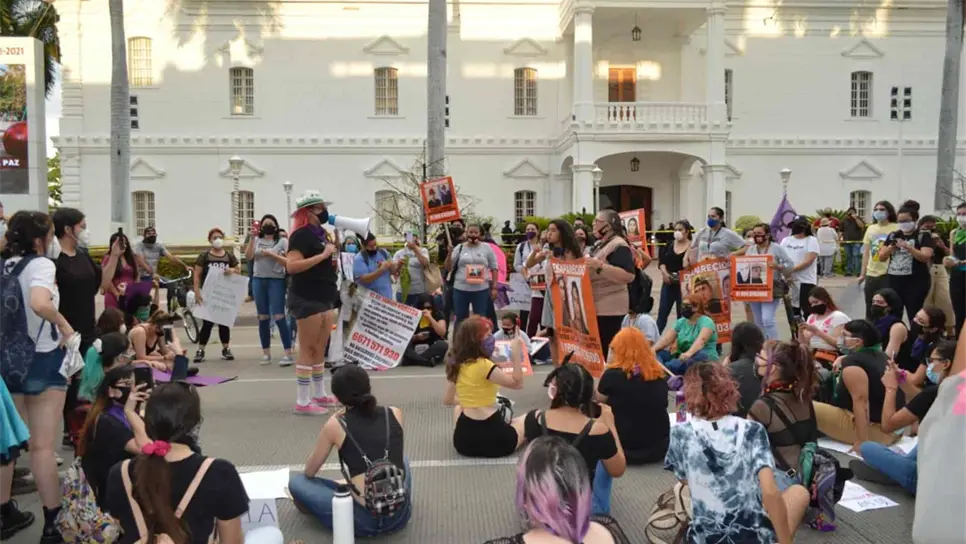 FOTOS: Manuel Aceves.