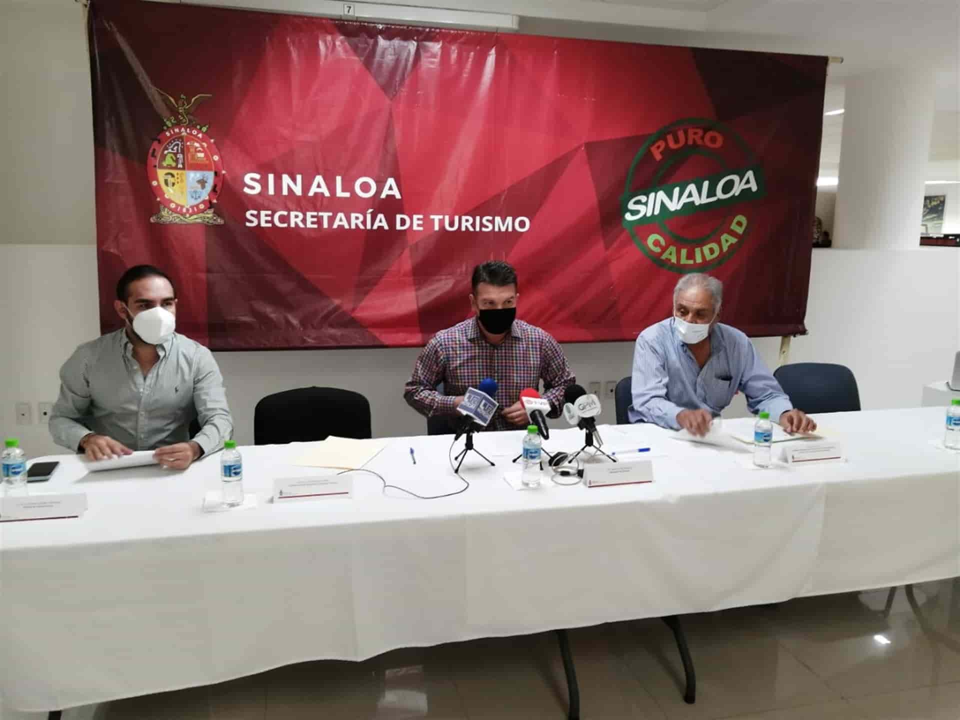 Registra Sectur 15 % menos de afluencia de turistas en el verano 2020