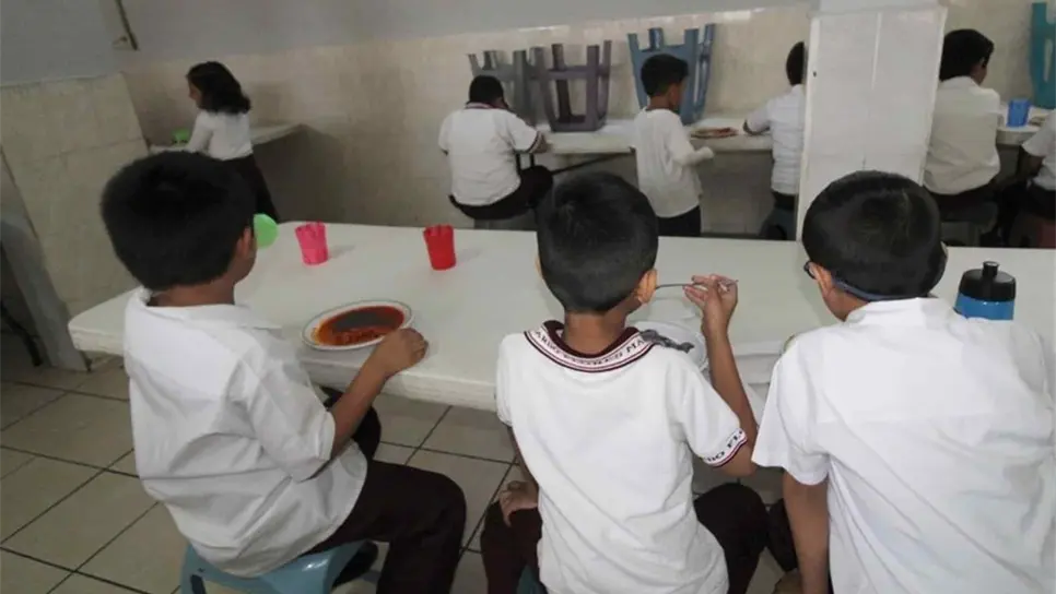 Pide Mexicanos Primero Sinaloa no eliminar Escuelas de Tiempo Completo