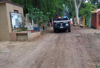 Hallan dos hombres colgados en diferentes hechos al sur de Culiacán