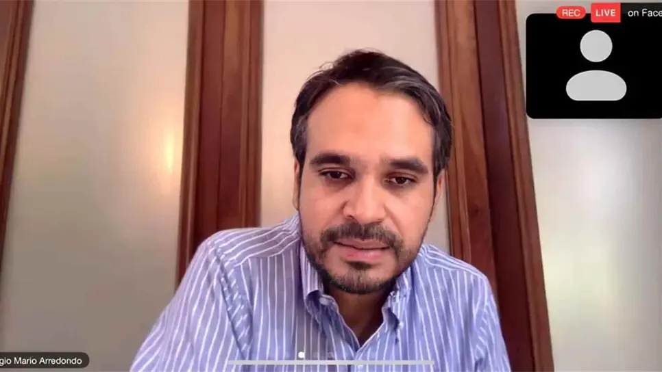 Cobaes, listo para iniciar ciclo escolar 2020 - 2021 de manera virtual