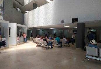 Ahome sigue en naranja y no es tiempo de relajar las medidas contra el Covid-19: SSA
