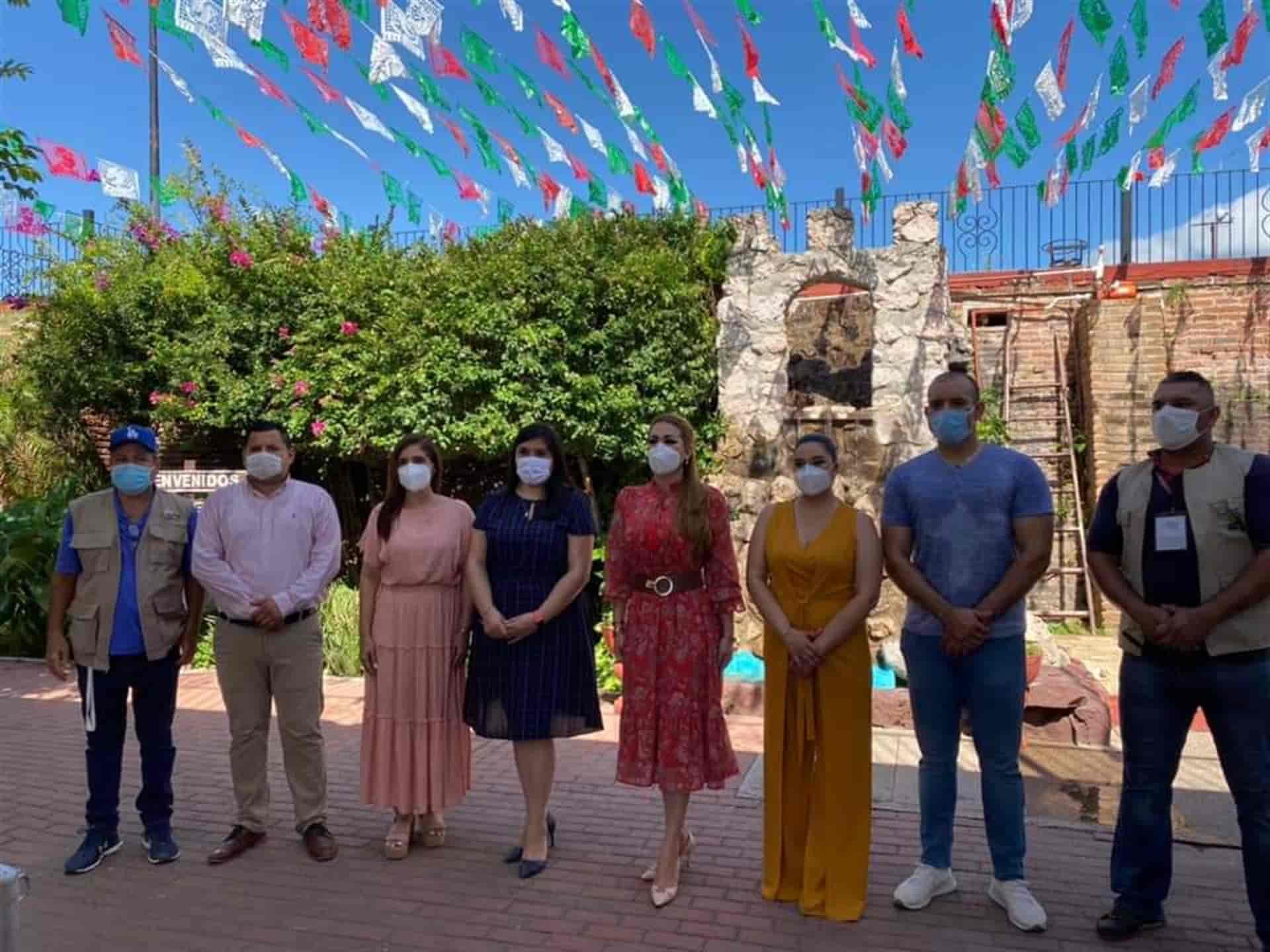 FOTO: Ayuntamiento de El Fuerte.