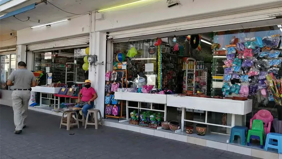 Prepara Canaco Mazatlán estrategia para el Buen Fin