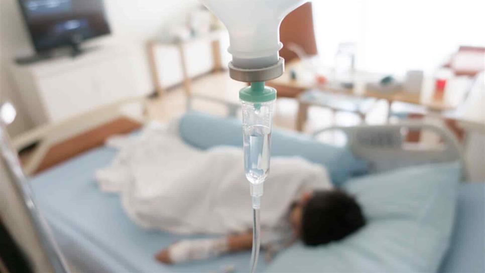 Fallece un niño de 10 años de Mazatlán por Covid-19 Fallece un niño de 10 años de Mazatlán por Covid-19