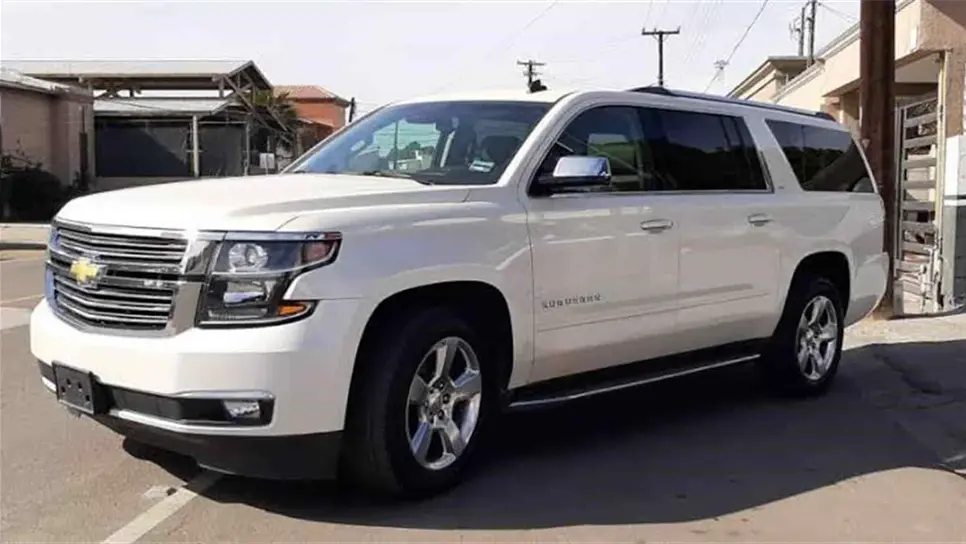 Venderá el Ayuntamiento de Culiacán camioneta blindada