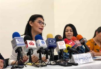 Liliana Pimentel debe tener castigo, no el apoyo de Estrada Ferreiro: Morachis