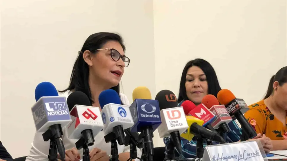 FOTO: Heidi Fonseca.