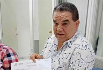 Las reglas del juego son claras: Adolfo Elías