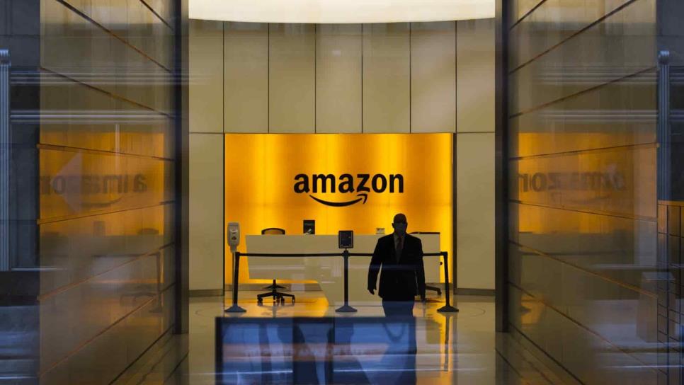 Amazon contratará 100 mil empleados más en EU y Canadá