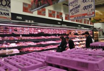 Mexicanos consumen exceso de sodio a través de panes y carnes