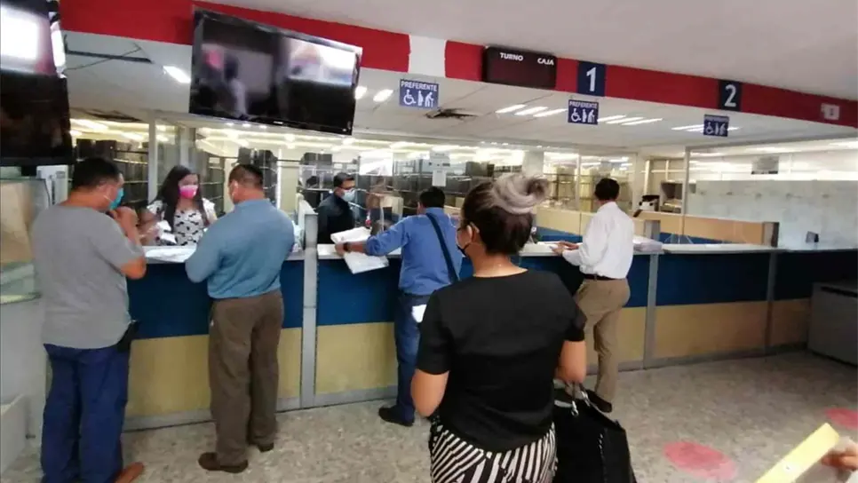 Inician la digitalización del Registro Público de la Propiedad y el Comercio en Mazatlán
