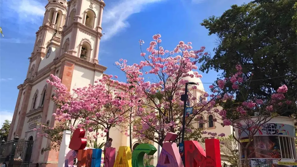 Festejarán 489 aniversario de Culiacán de forma virtual