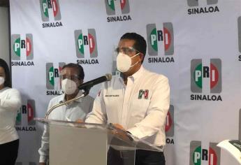 Sin presupuesto para el Ramo 33, Sinaloa está en la lona: Jesús Valdés