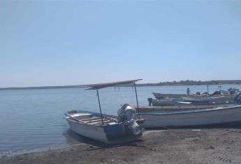 Amarrados de pies y manos pescadores del norte de Sinaloa