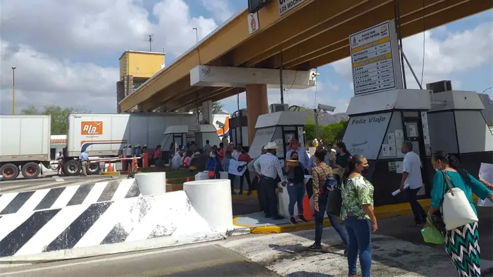 FOTO: Jessi Jáuregui.