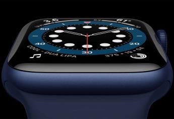 Apple presenta nuevo reloj inteligente que mide el nivel de oxígeno en sangre