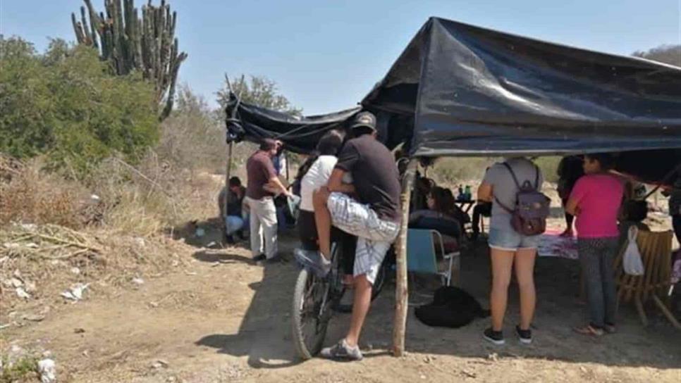 En su mayoría, invasión de terrenos no es por necesidad: Canadevi