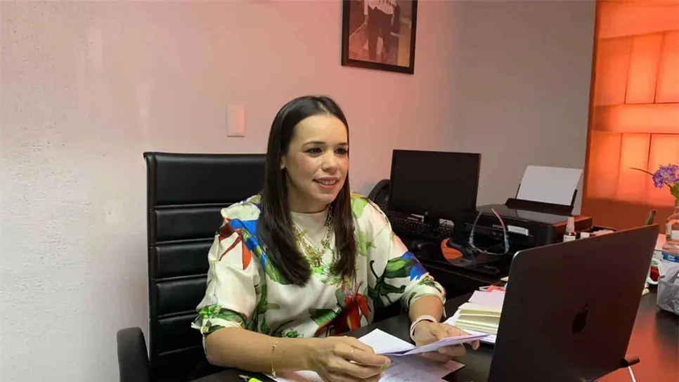 ISMujeres unirá esfuerzos con prestigiadas universidades