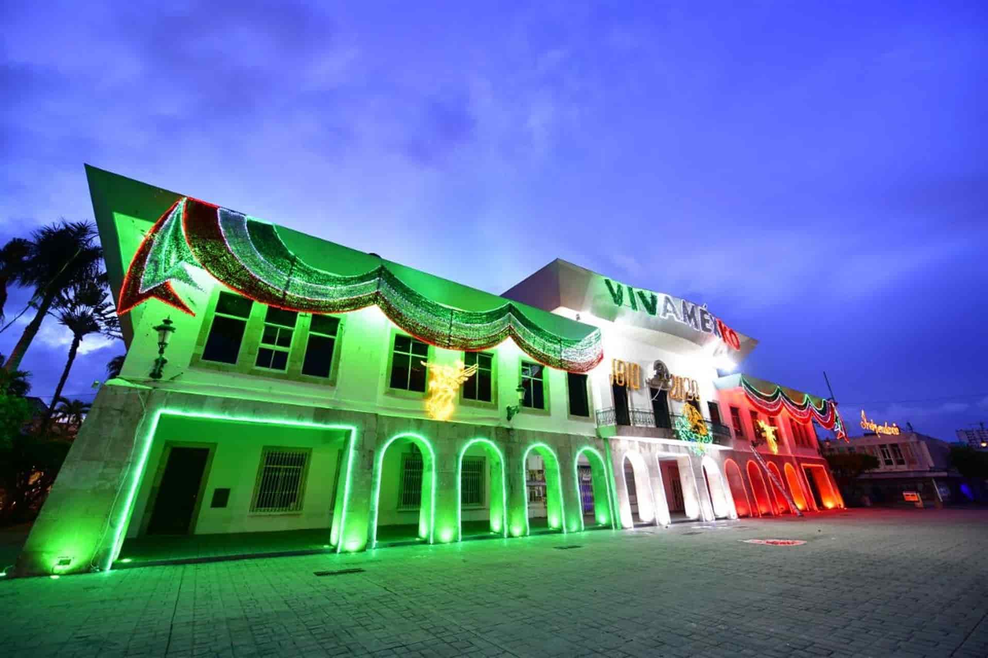 FOTO: Cultura Mazatlán.