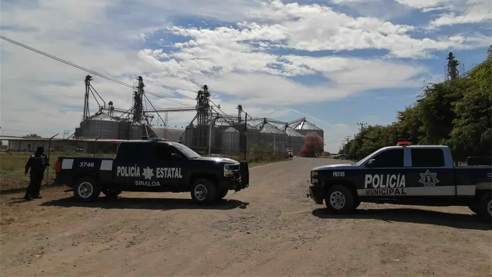 Trabado fideicomiso de Multigranos: productores