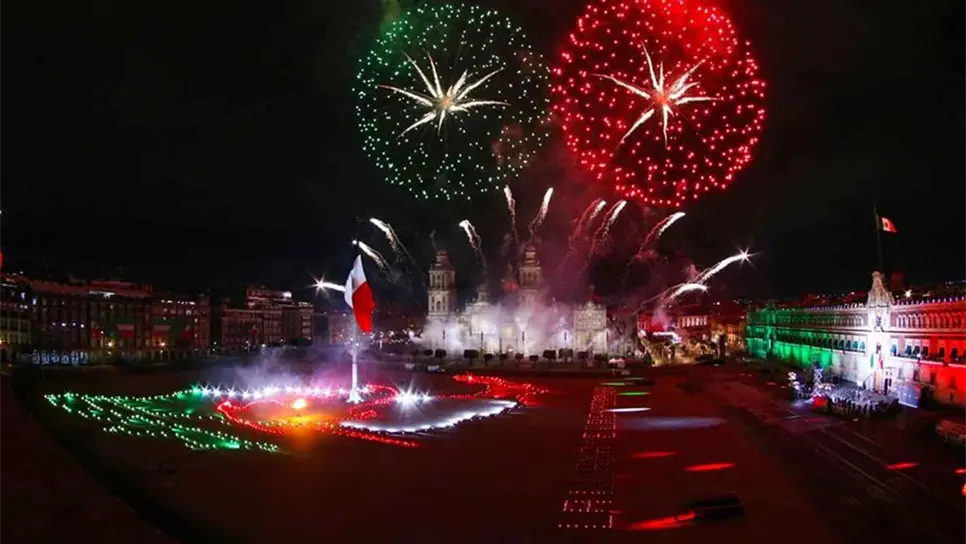 FOTO: Gobierno de México.