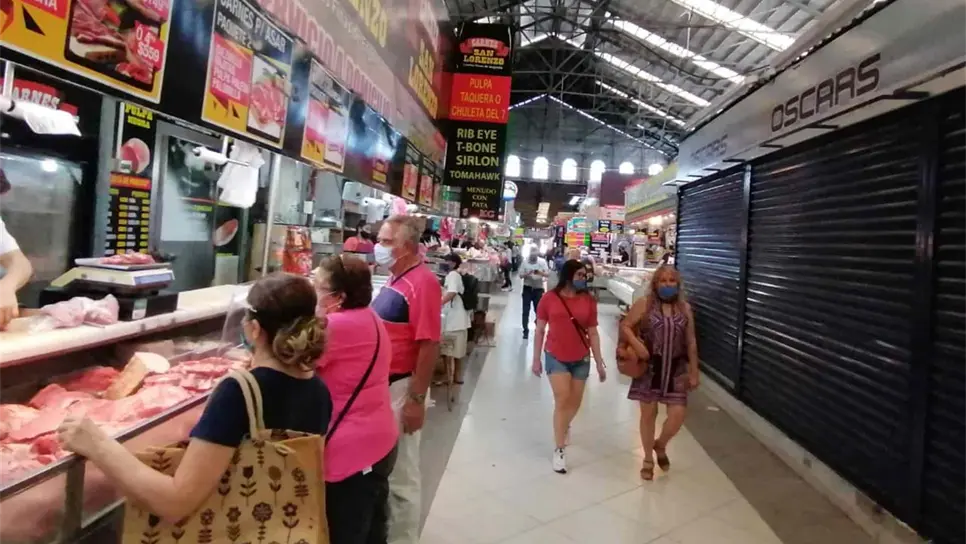 FOTO: Ana Lidia Avilés.