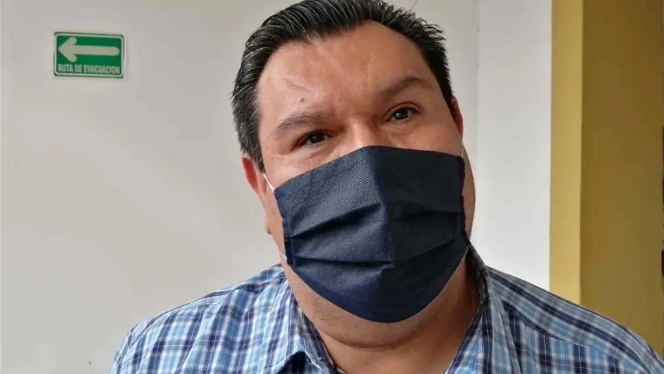 FOTO: Ana Lidia Avilés.