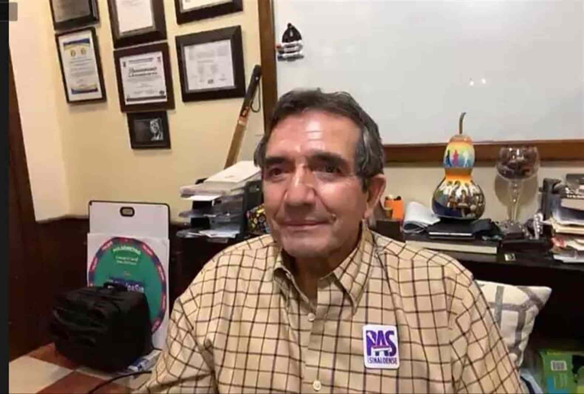 FOTO: Heidi Fonseca.