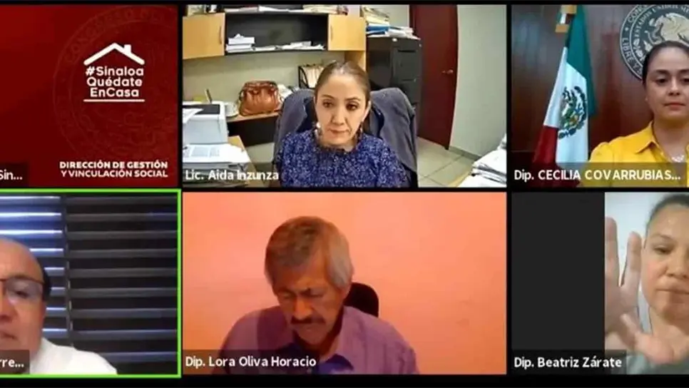 FOTO: Captura de video.