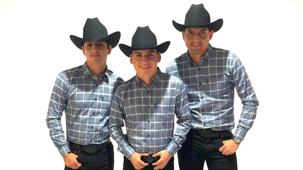 Los Plebes de la Cuadra conquistan con su música distintos escenarios