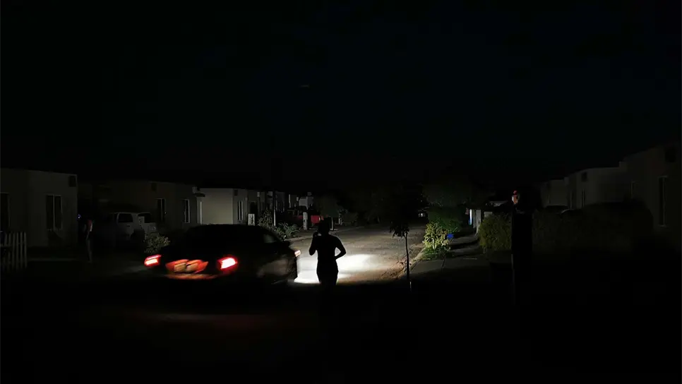 FOTO: Danira Rodríguez.