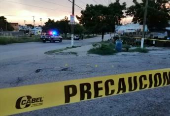 Joven resulta gravemente herido tras ataque a balazos en Culiacán